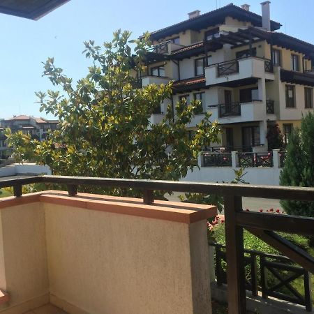 Luxory Apartament On The Seaside, Gradina Beach, St Nicholas Complex เชอร์โนโมเรทส์ ภายนอก รูปภาพ